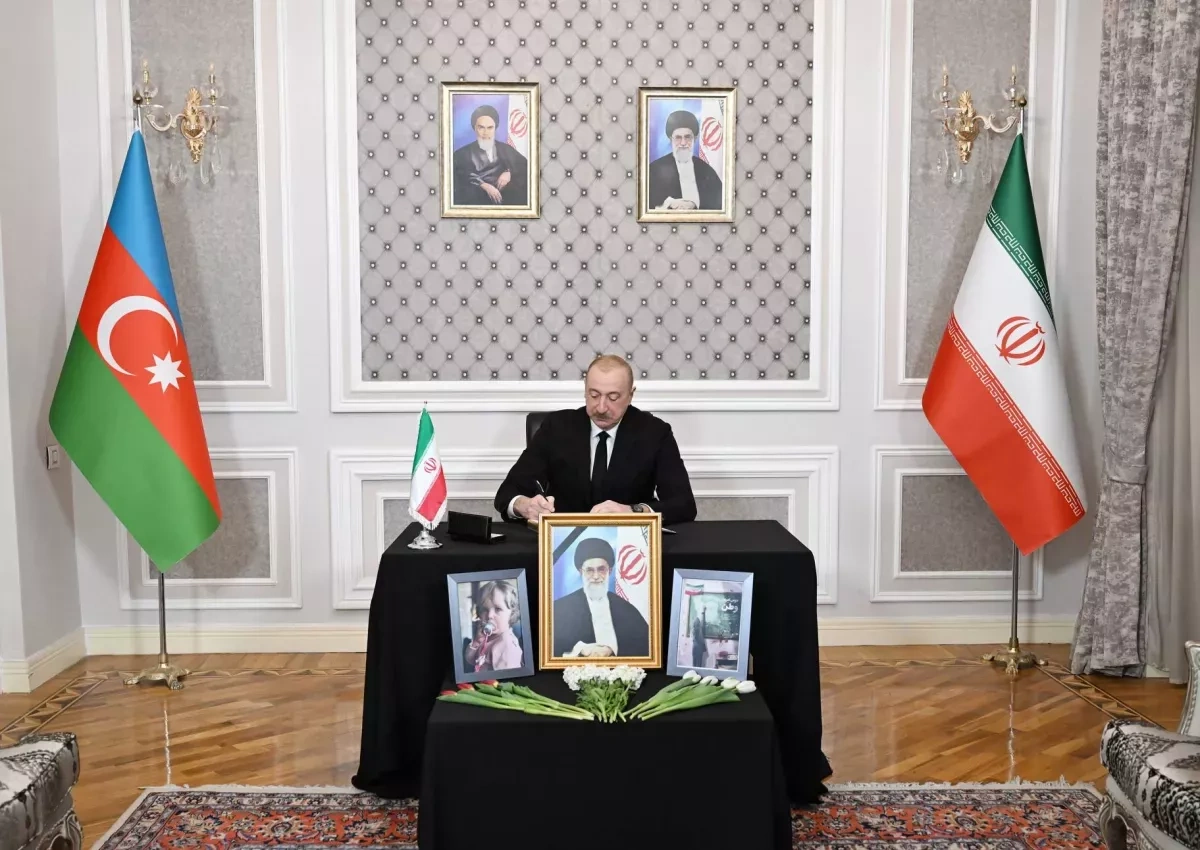 Mullah regime declares war on Azerbaijani schools and airports Ungrateful Tehran