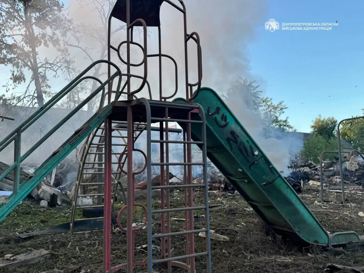 Russia’s overnight barrage devastates Dnipro, Kharkiv, six confirmed killed PHOTO / VIDEO