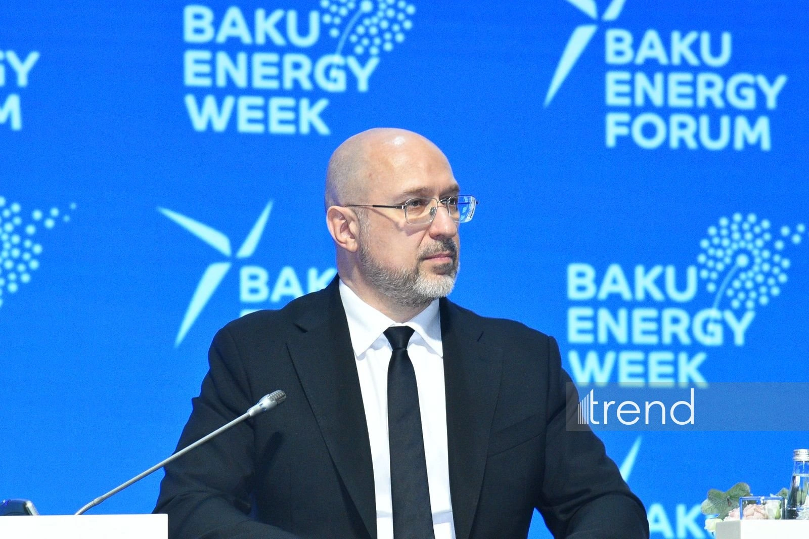Ukraine, Azerbaijan key to diversifying Europe’s energy security - minister