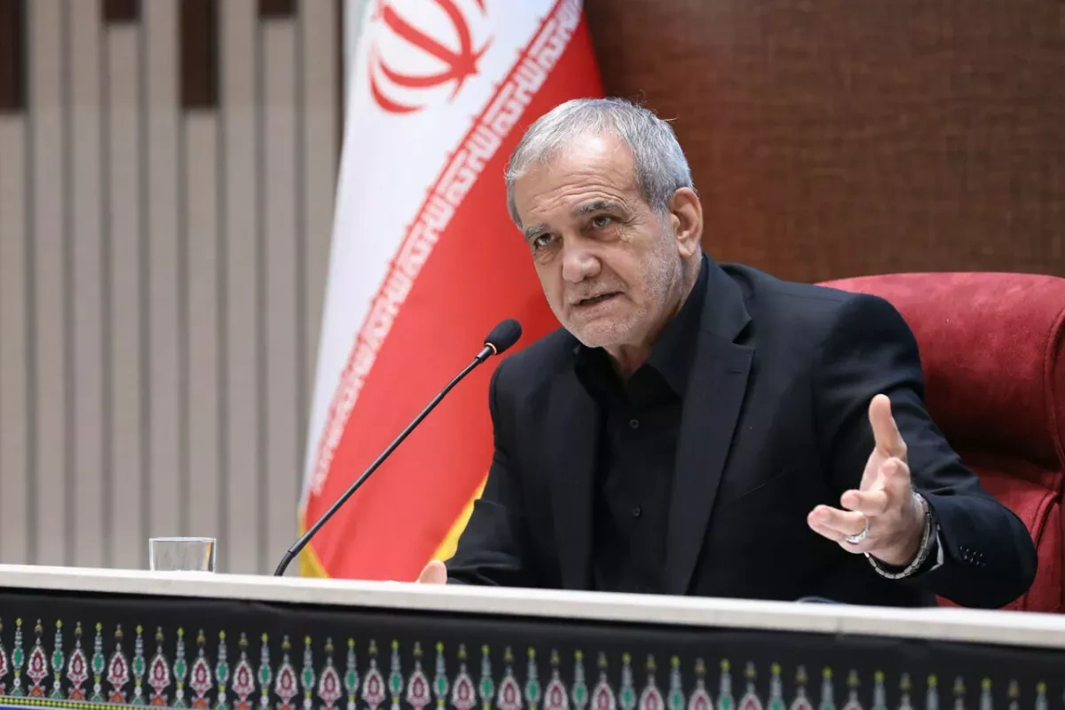 Iran threatens powerful response if infrastructure targeted