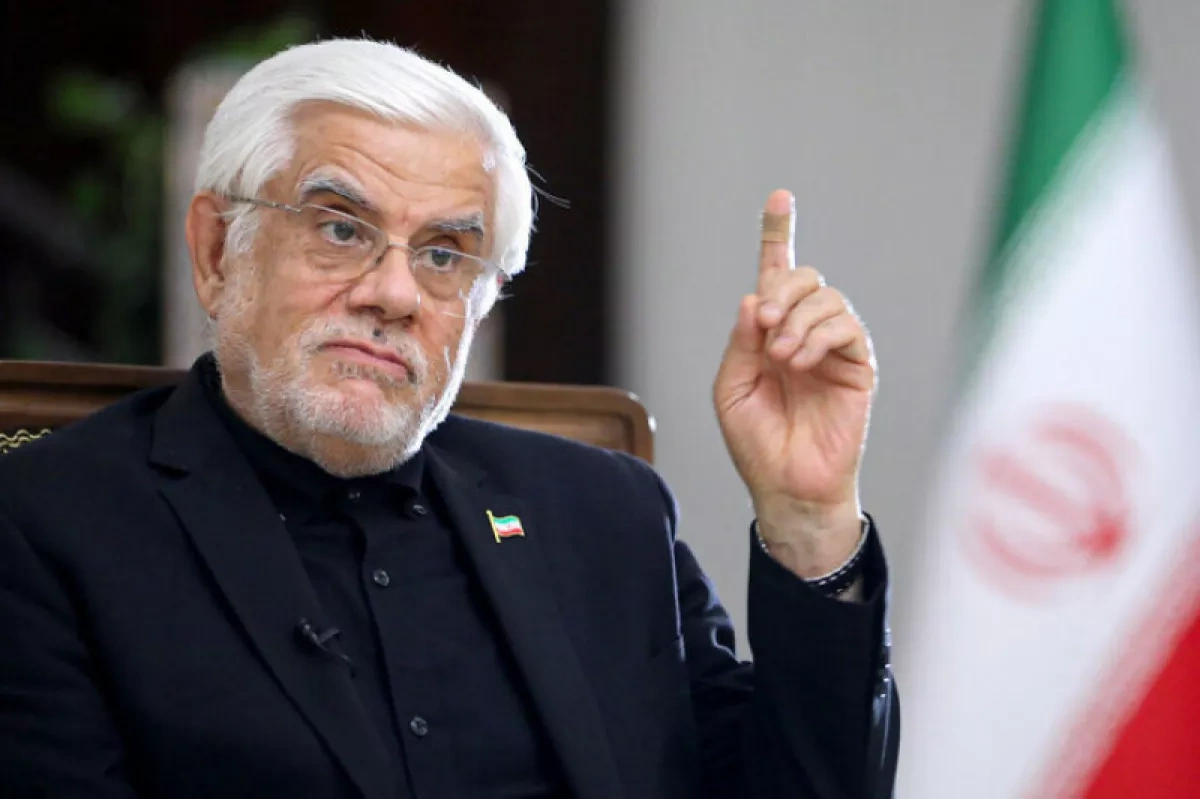 Iran approves succession mechanism in case of leadership elimination