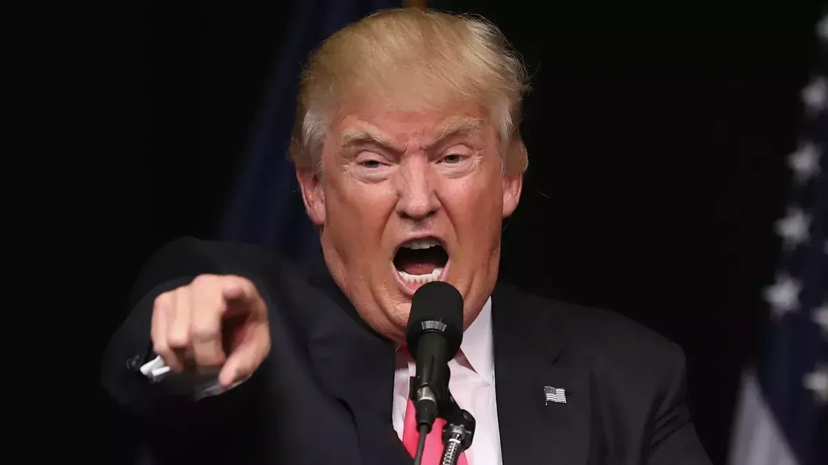 Pro-Armenian democrats seek to impeach Trump
