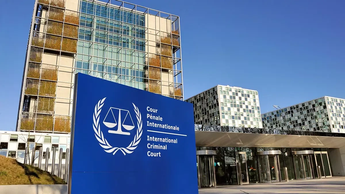 ICC judges file first lawsuit challenging Trump sanctions – TASS