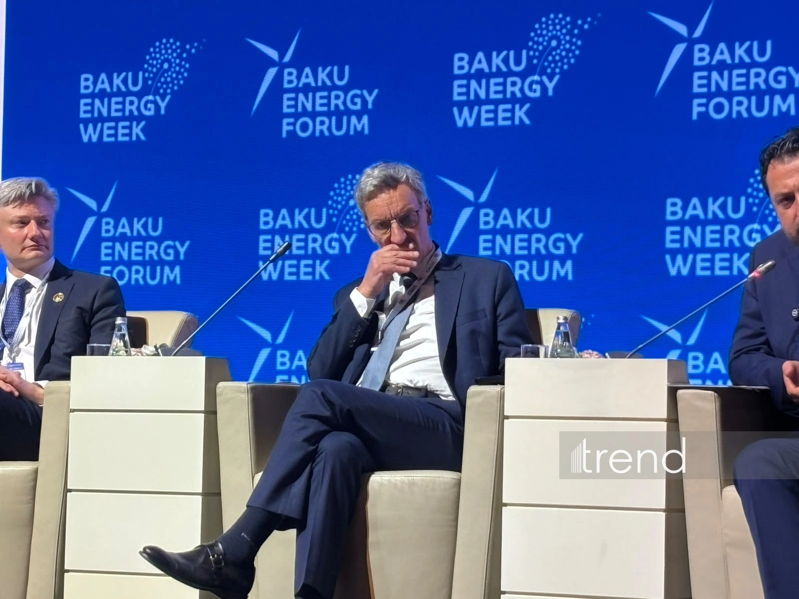 TotalEnergies reveals details of phase two of Azerbaijan’s Absheron project