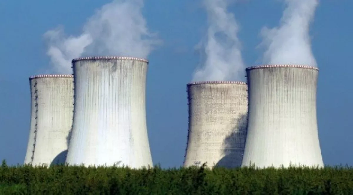Uzbekistan unveils plans for regional nuclear training centre