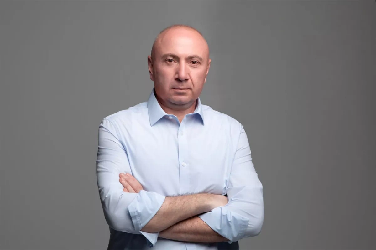 Armenia arrests opposition figure Tevanyan on treason charges