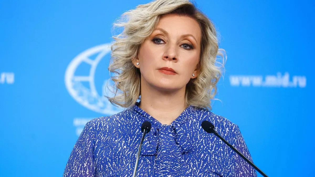 Russia threatens to target any foreign military contingents in Ukraine