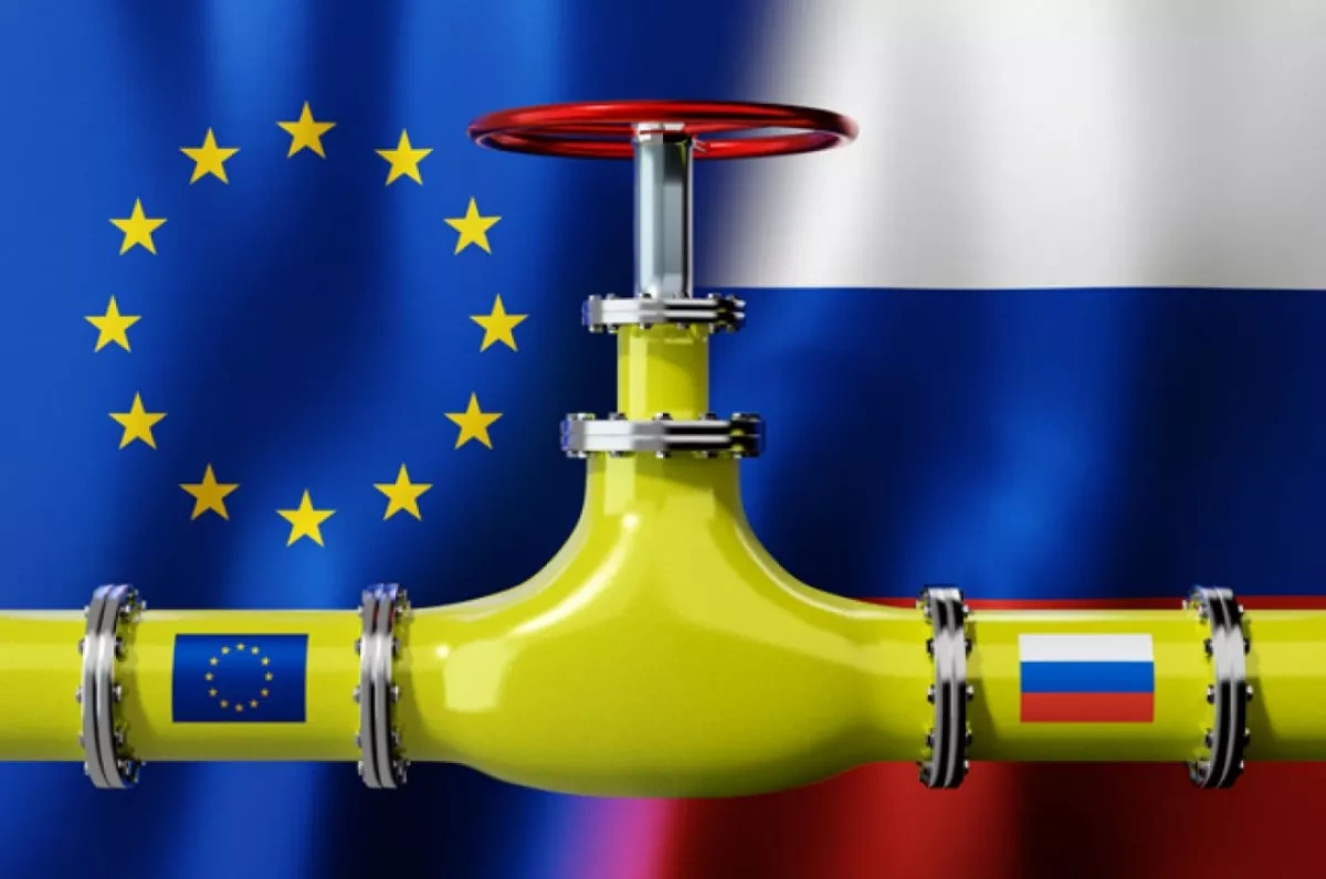 Azerbaijan’s strong position in new EU dialogue Analysis by Serhey Bohdan