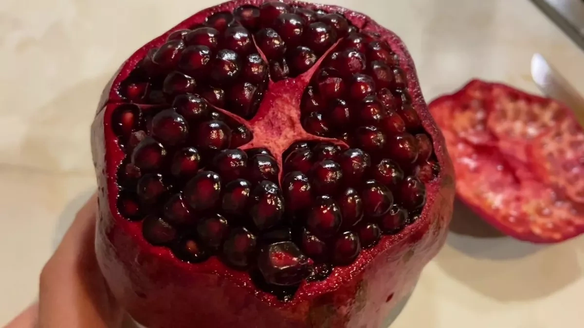 Euronews: Azerbaijan turning ancient fruit into global brand PHOTO