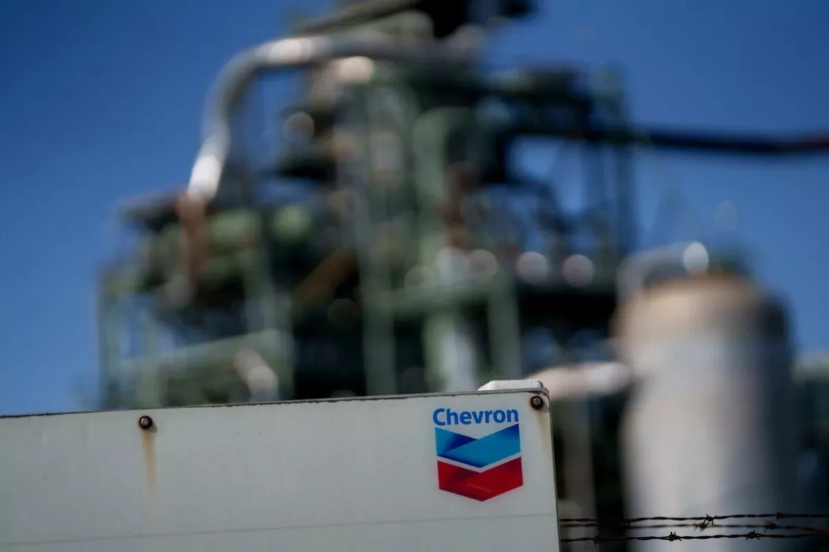 Chevron: US, Kazakhstan seek Caspian Pipeline Consortium safeguards