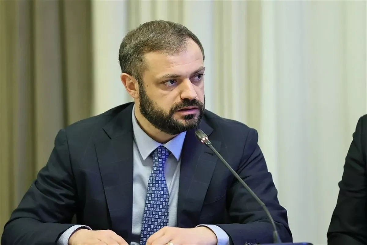 Armenia reaffirms commitment to Eurasian Economic Union amid trade challenges