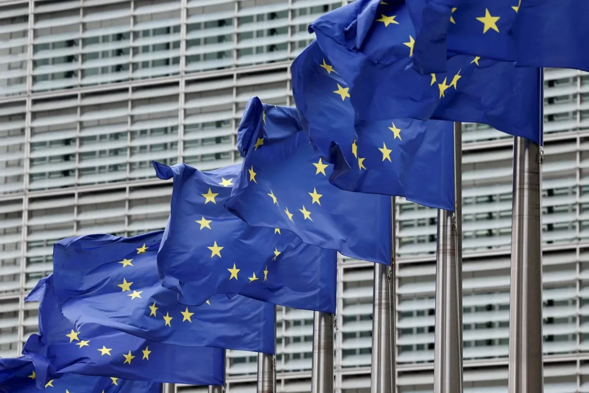 EU discussing additional €30–45 billion in support for Ukraine