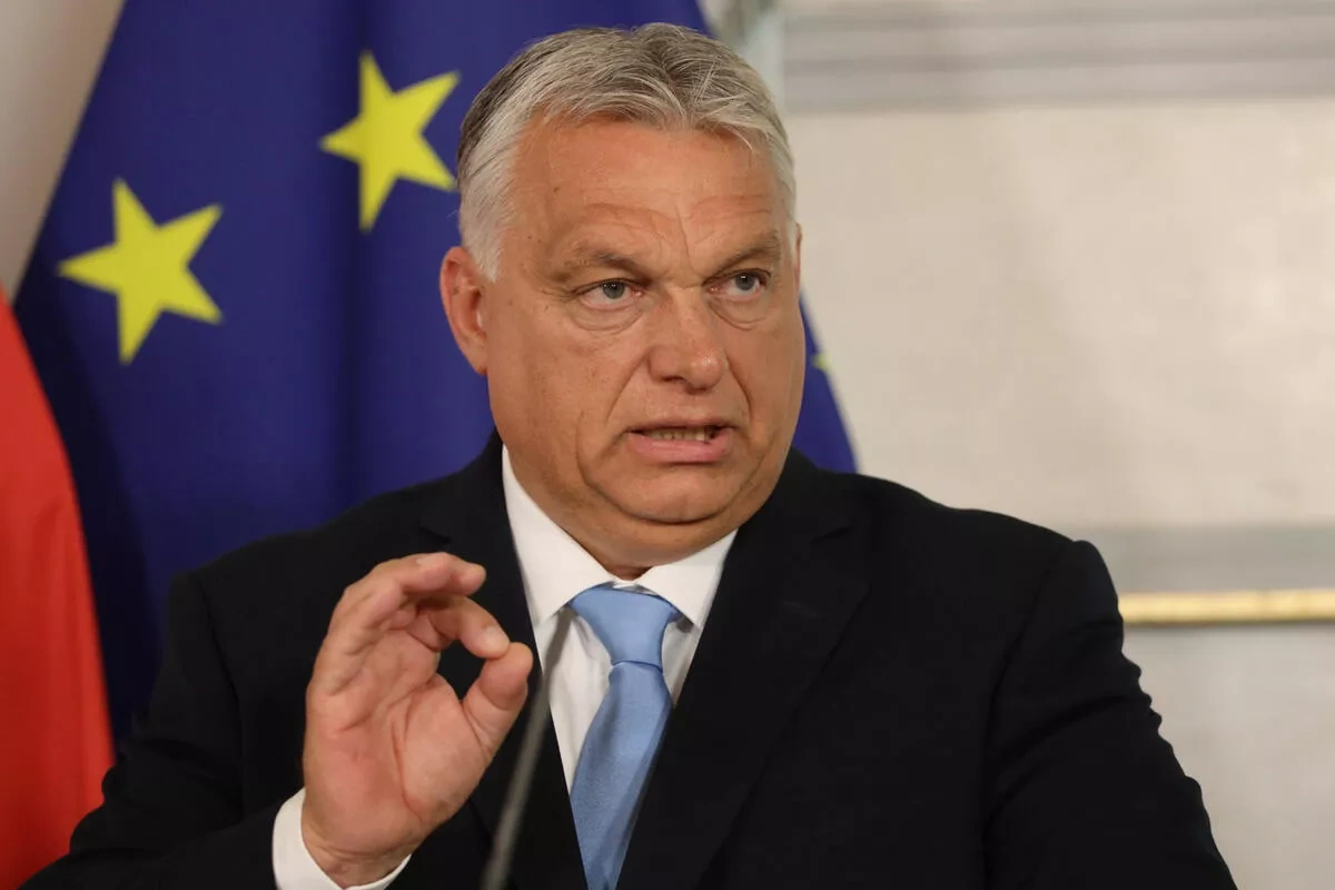 Hungarian opposition party maintains lead over PM Orbán's party Poll