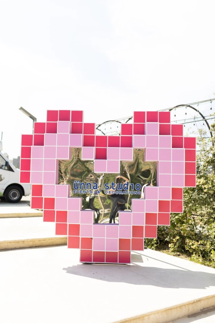 Baku hosted the “Force of Love” 2026 Summer Festival (PHOTO)
