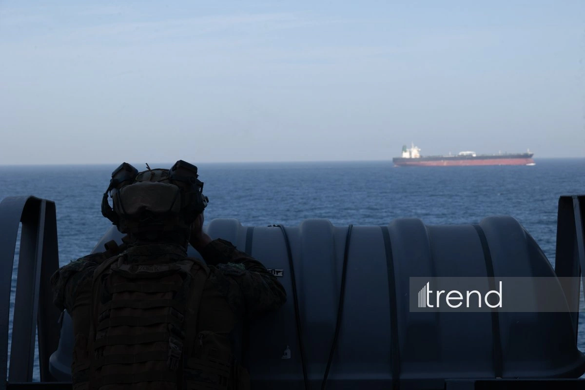 Iran introduces new system for monitoring shipping in Strait of Hormuz