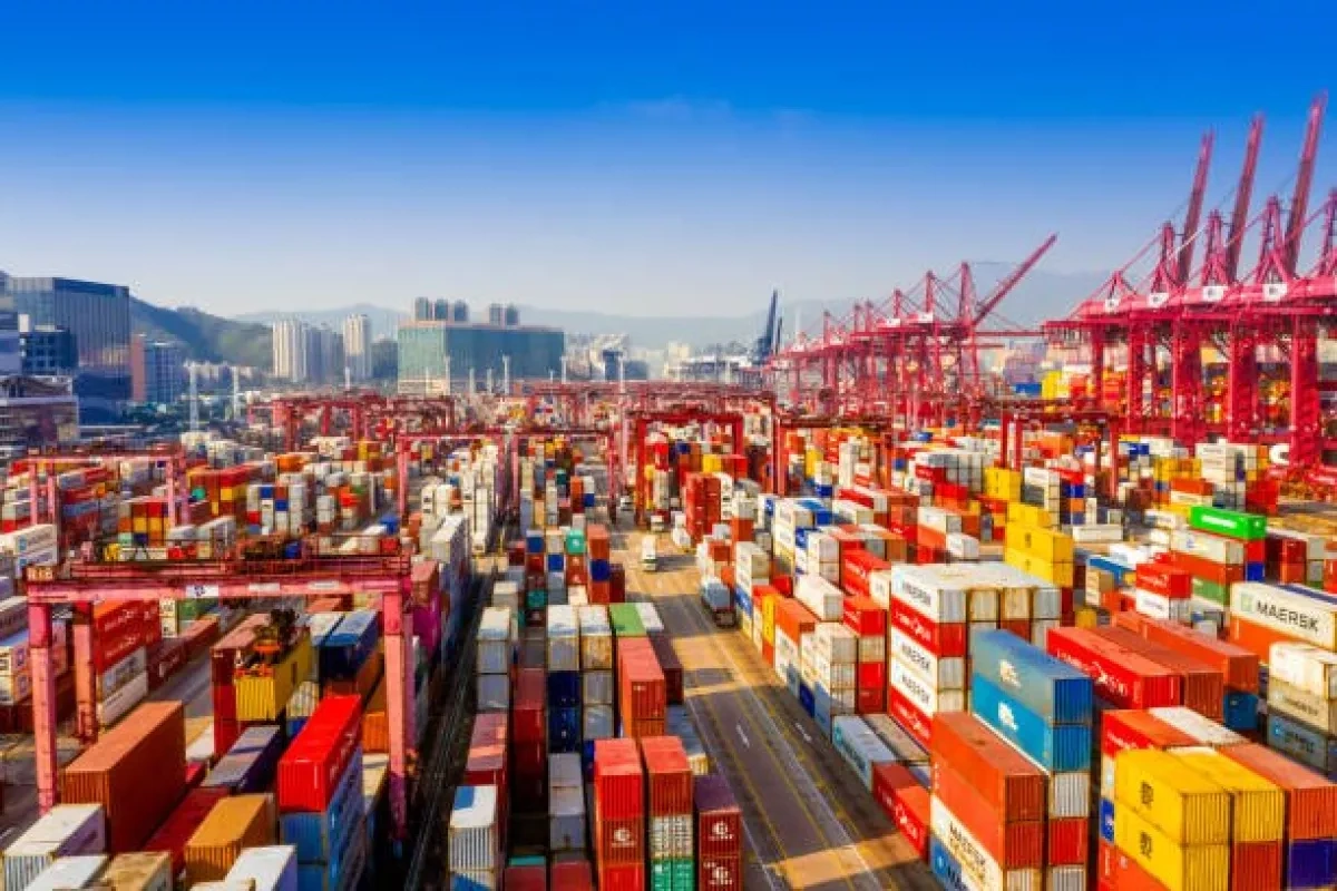 Italy remains Azerbaijan’s top trading partner in 2026