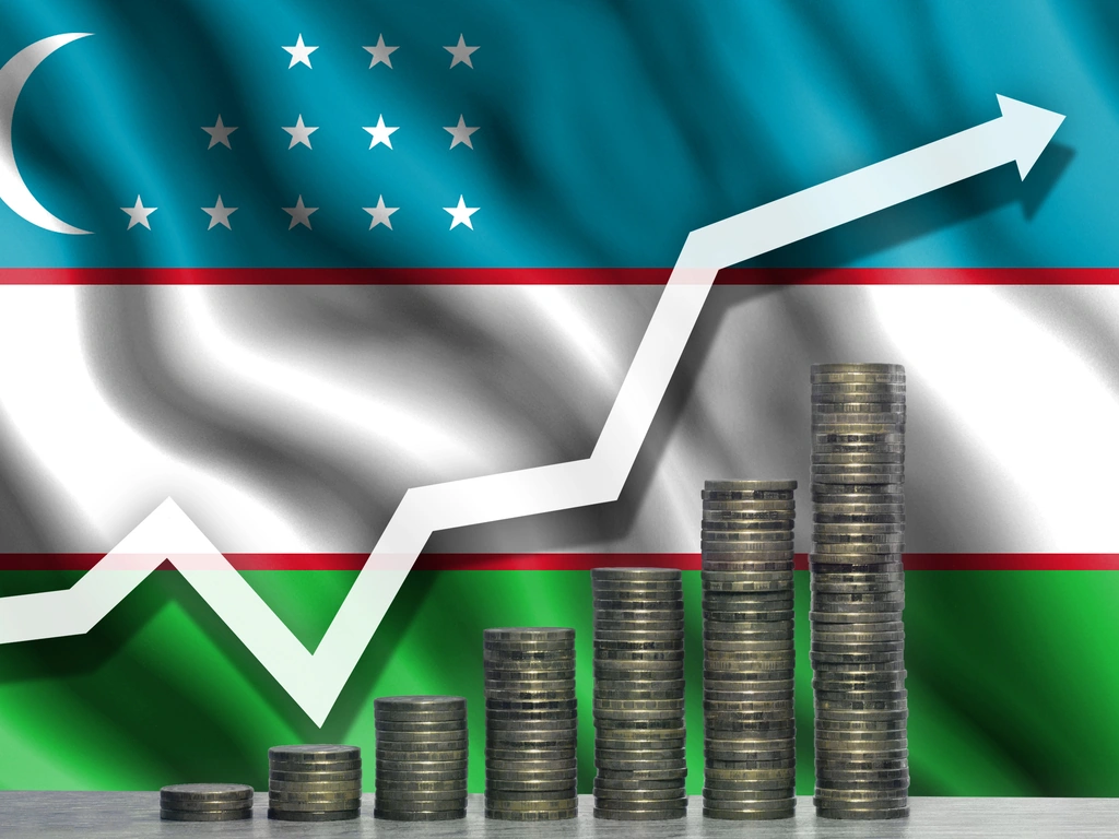 Uzbekistan's growth engine: Can economic momentum be sustained?