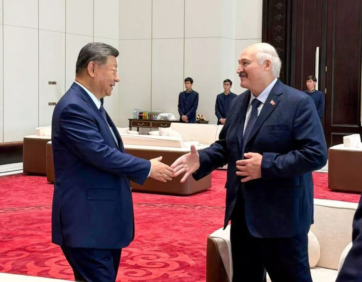 Bishkek summit: 28 deals, a new SCO capital and a push for a multipolar world Analysis by Limansky