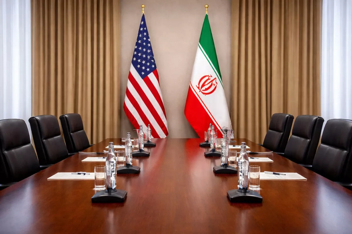 US expands Iran negotiation team, lawmaker confirms