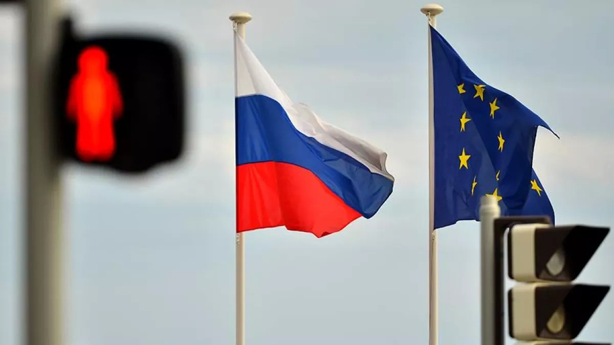 Russia expands entry ban list in response to EU sanctions