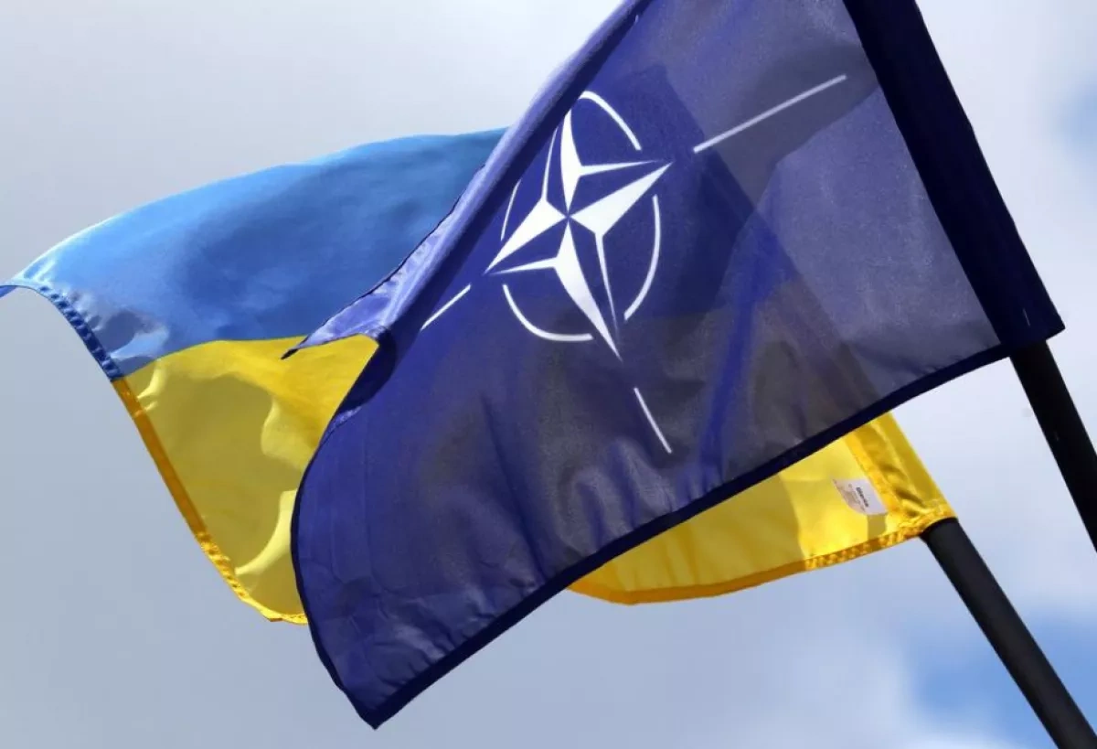 NATO expresses solidarity with Ukraine after Russian missile, drone attack