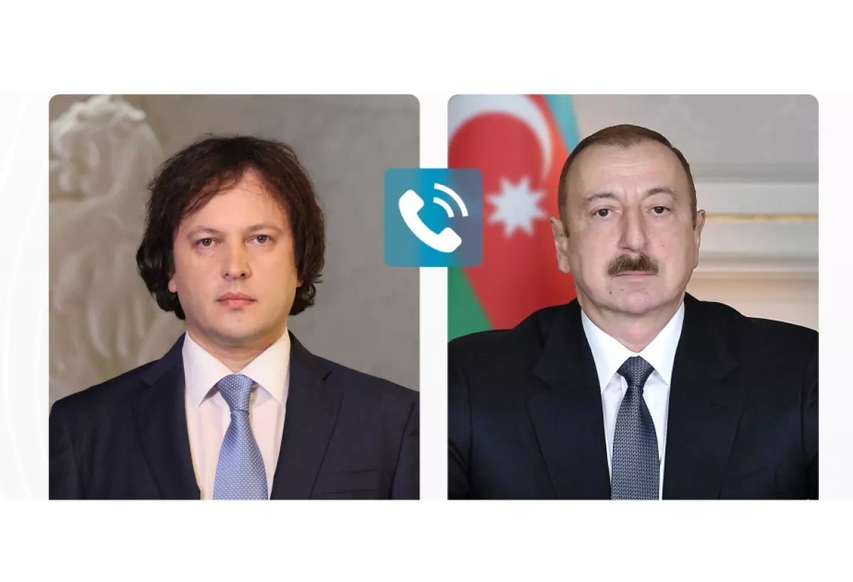 Georgia expresses solidarity with Azerbaijan over Iran’s drone strikes