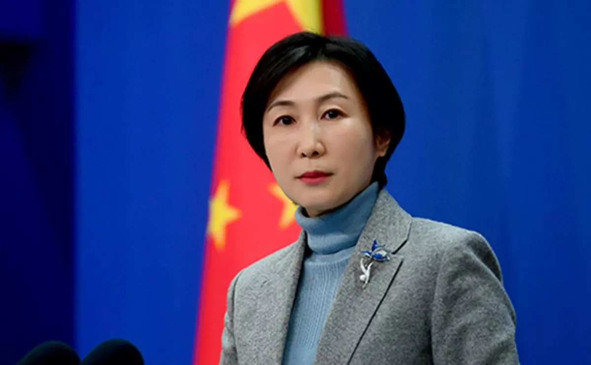 Beijing: No country should act as world’s judge or police