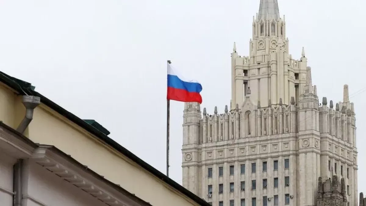Foreign ministry: Russia would quickly defeat Poland