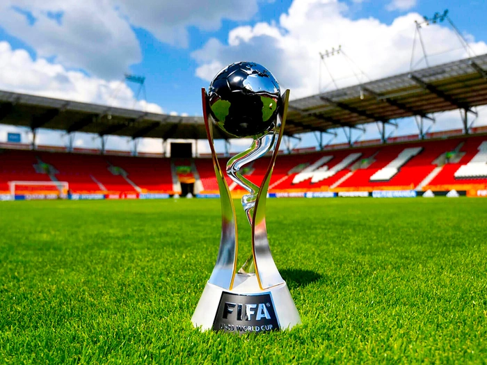 Host agreement for 2027 FIFA U-20 World Cup in Azerbaijan and Uzbekistan approved