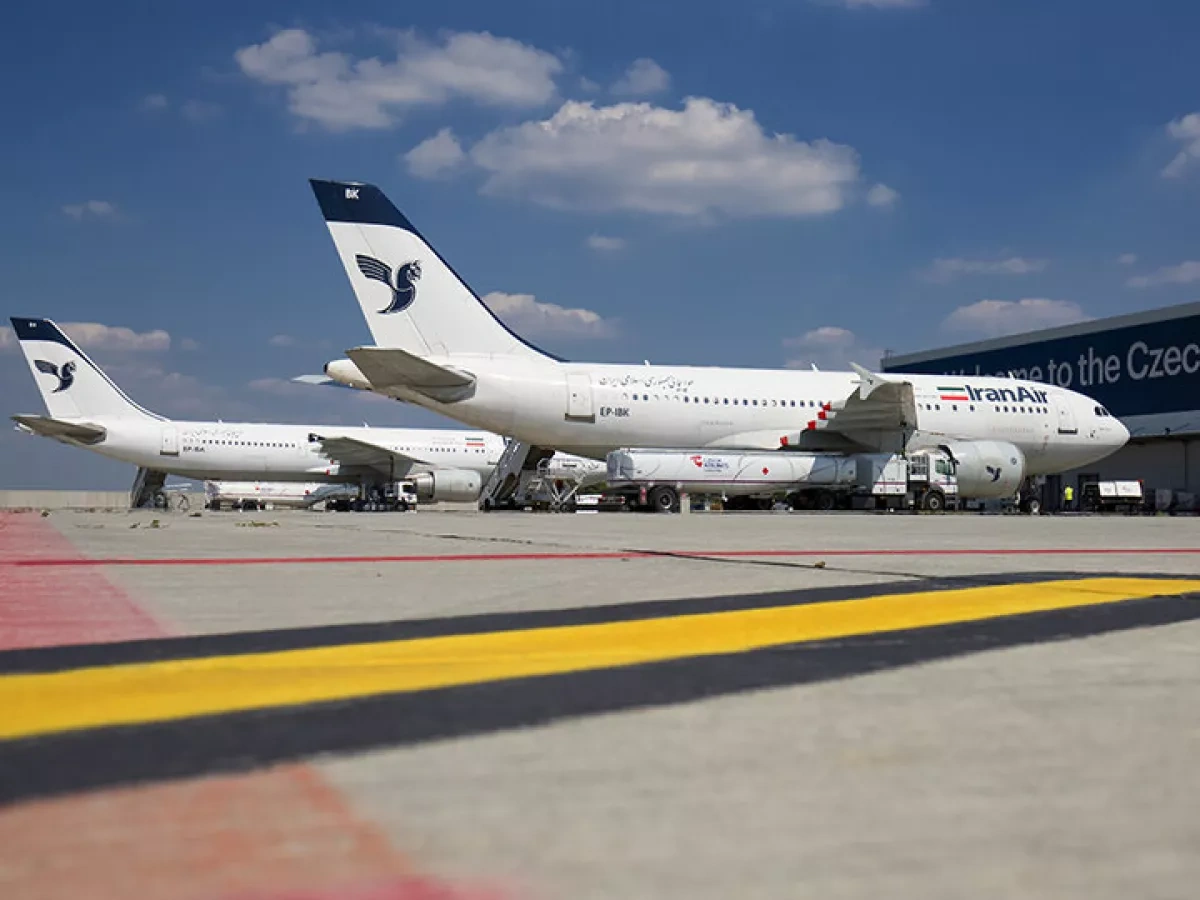 Iran Air resumes Tehran–Istanbul flights after two-month suspension