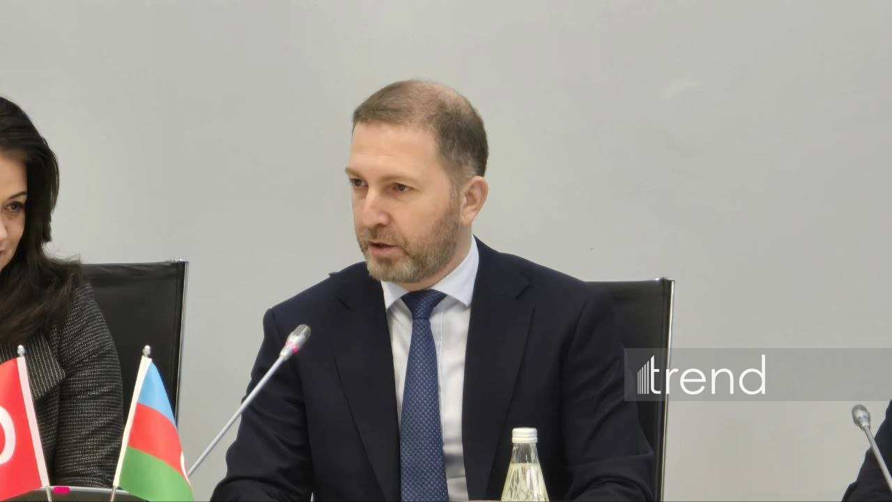 Azerbaijan’s green energy exports to Türkiye set for final review - Trade rep (Exclusive)