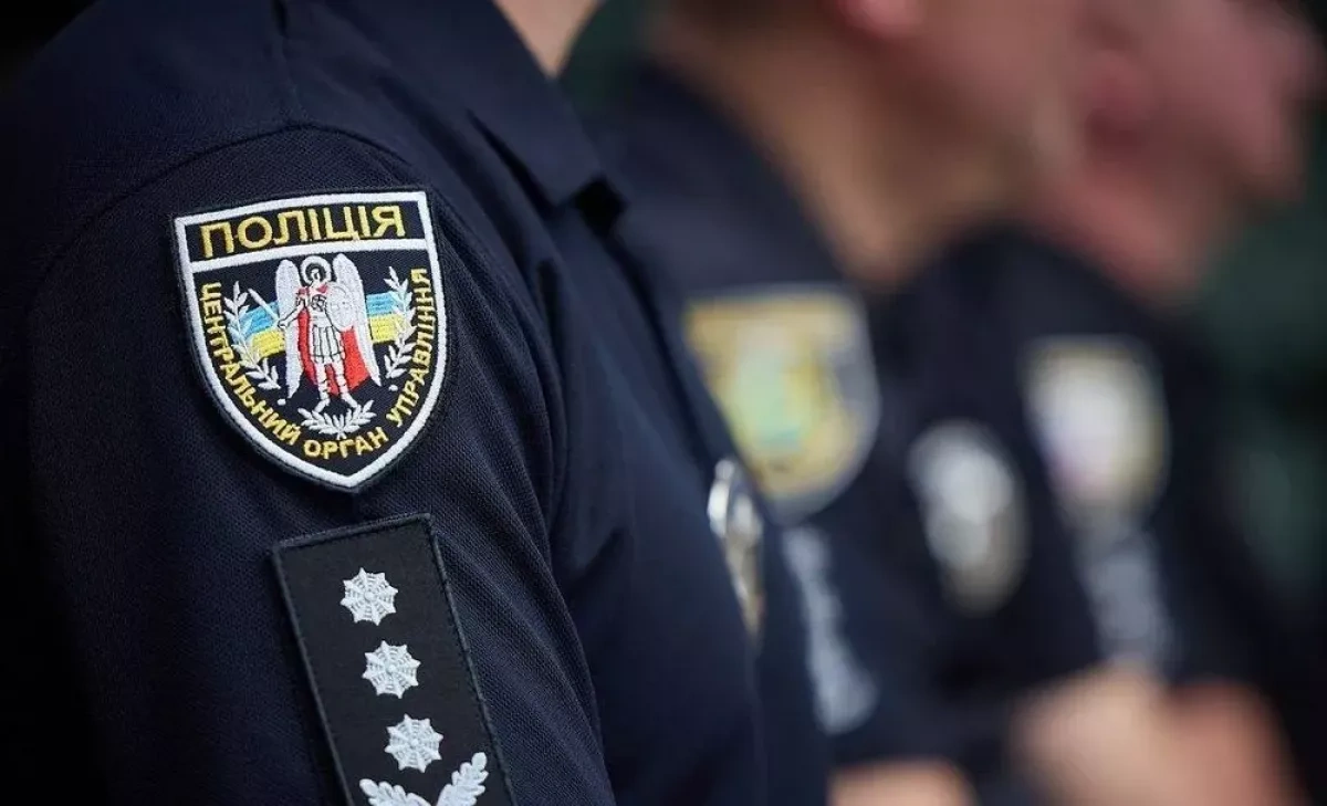 Kyiv police checking multiple locations after bomb threat reports