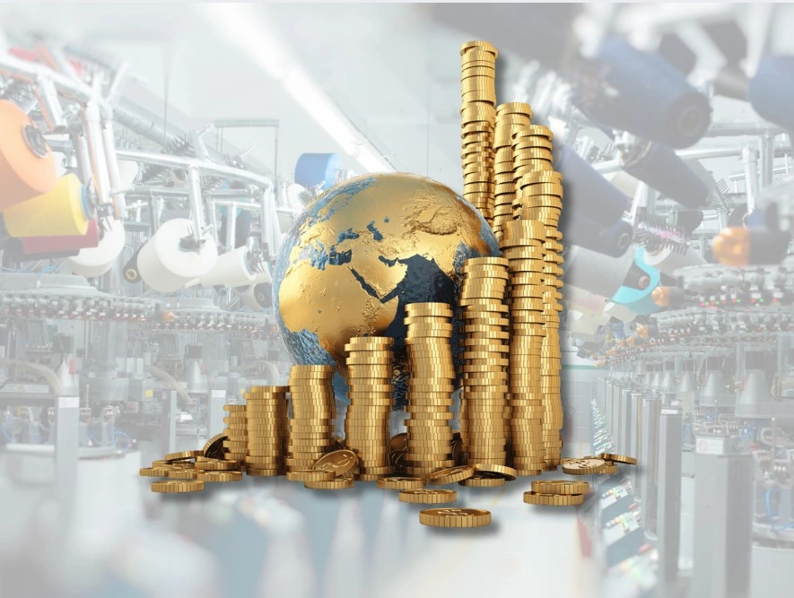 Kyrgyzstan sees strong surge in fixed capital investment in 7M2026
