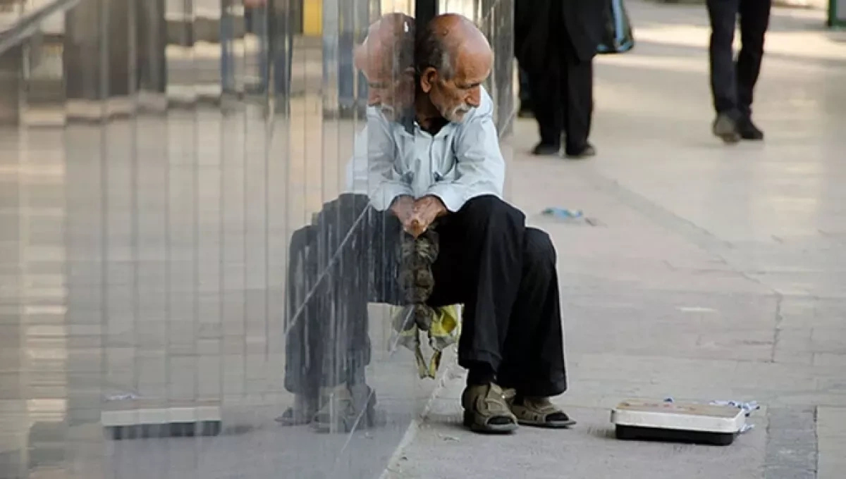 Iran’s main challenge now lies at home  Analysis by Shereshevskiy
