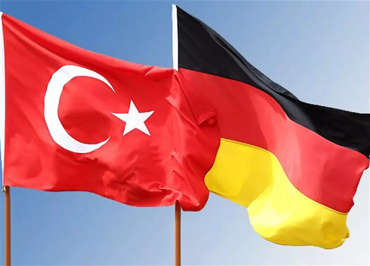 Why Germany is betting on Türkiye Analysis by Matanat Nasibova