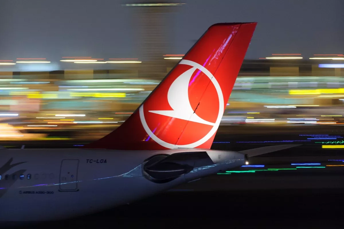 Turkish Airlines targets top 100 most valuable global brands