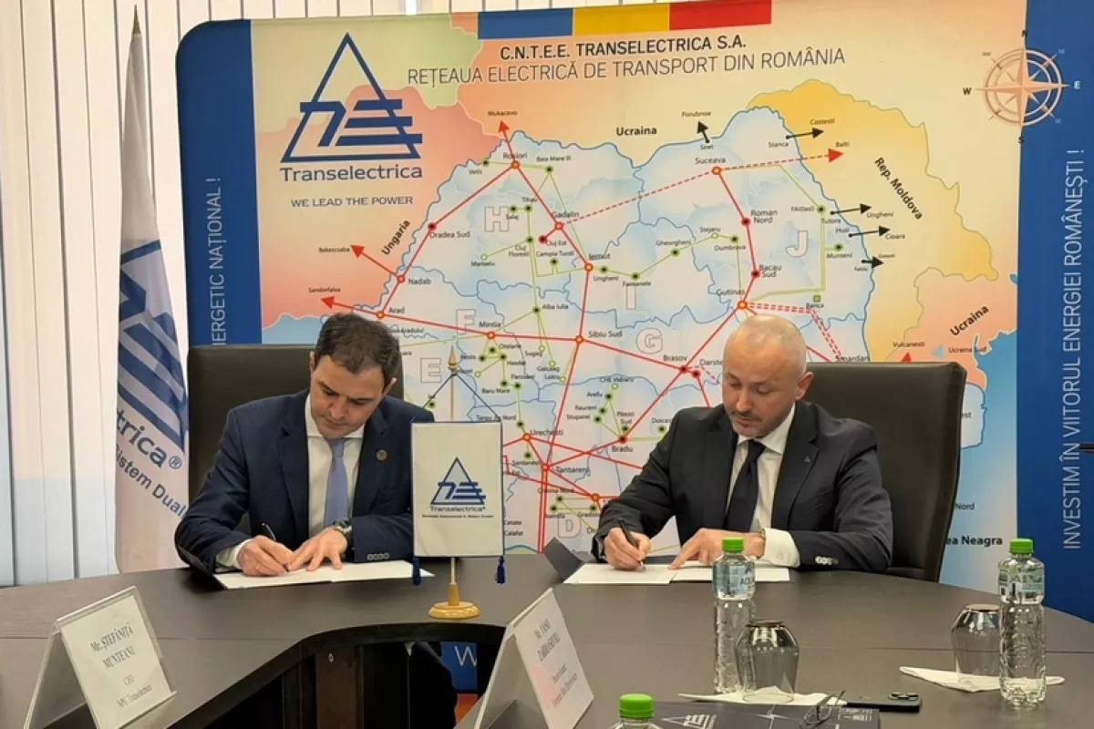 Georgian challenge for EU Europe risks falling behind in South Caucasus