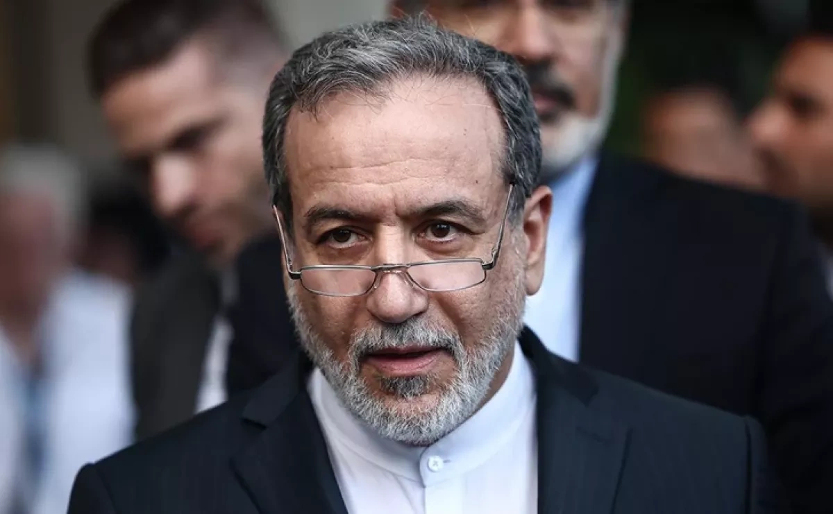 Iran’s FM: US must address memorandum violations for dialogue to resume