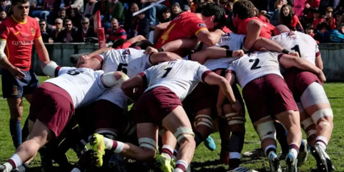 WADA confirms doping breaches by six Georgian rugby players