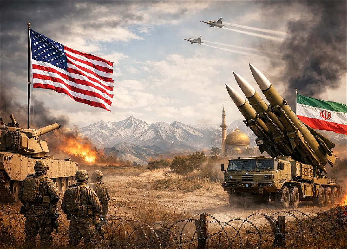 Media: Iran war has cost US at least $43.3 billion