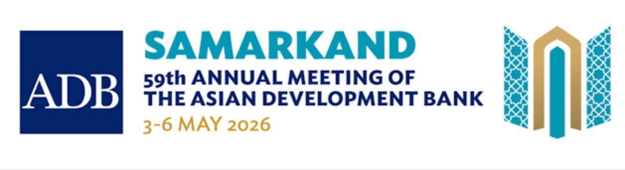 Uzbekistan’s Samarkand to host major ADB economic forum