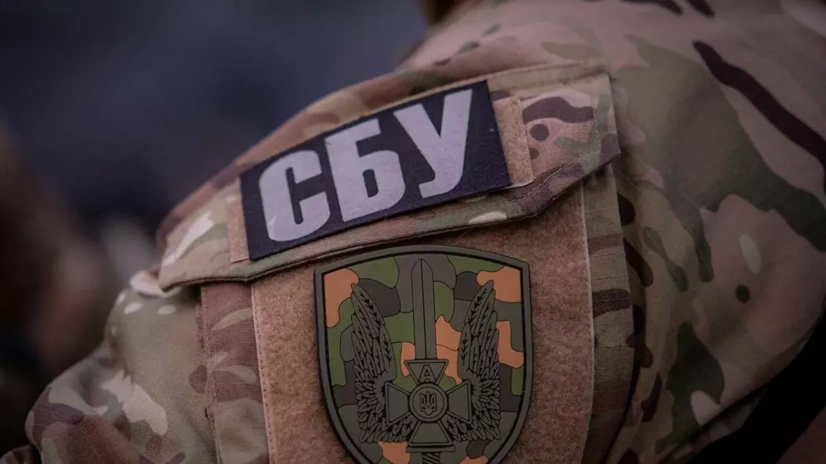 Ukraine blocks Black Sea weapons supply route