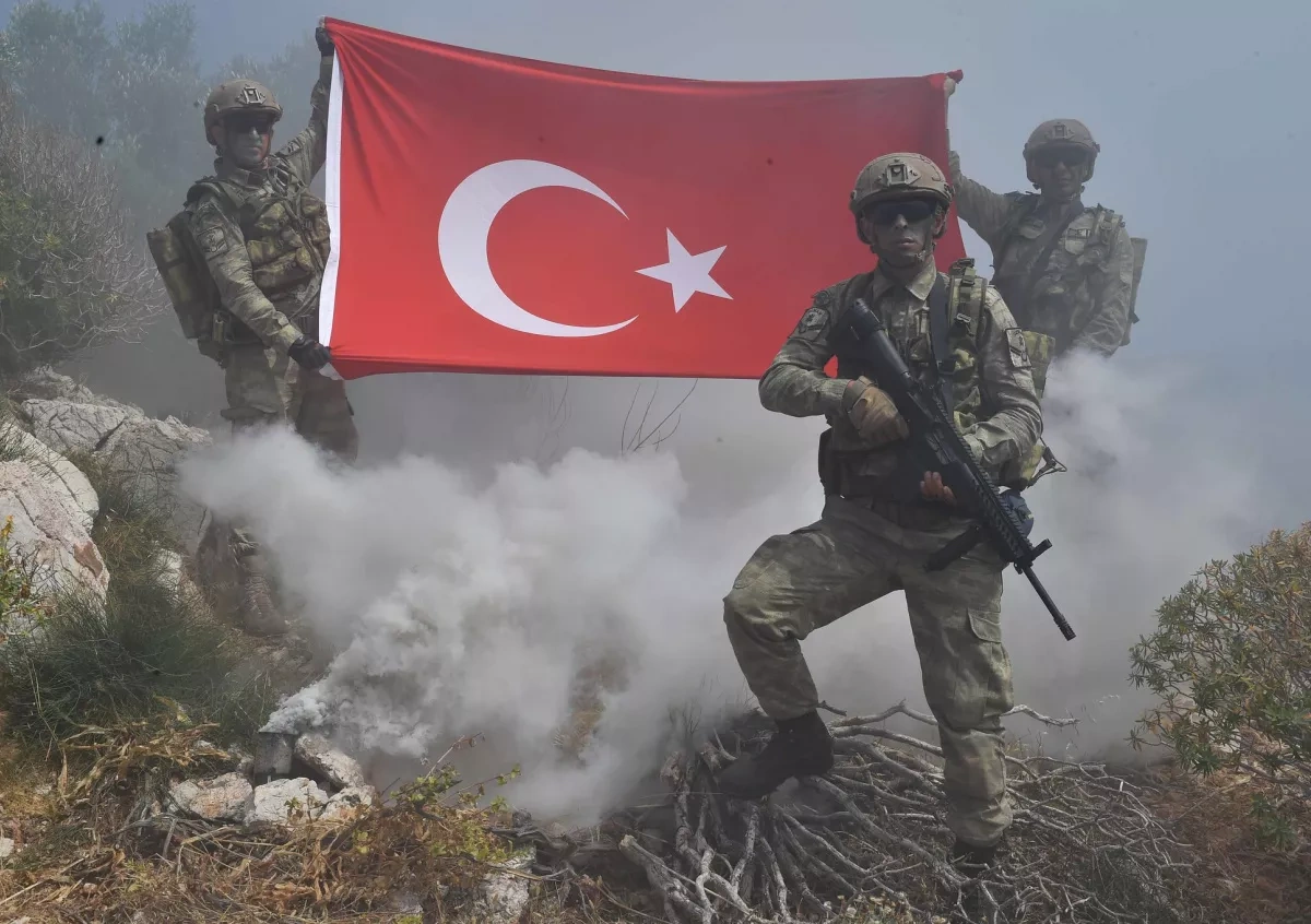 Triangle of power: Ankara, Riyadh, Islamabad shape new security axis Article by Matanat Nasibova