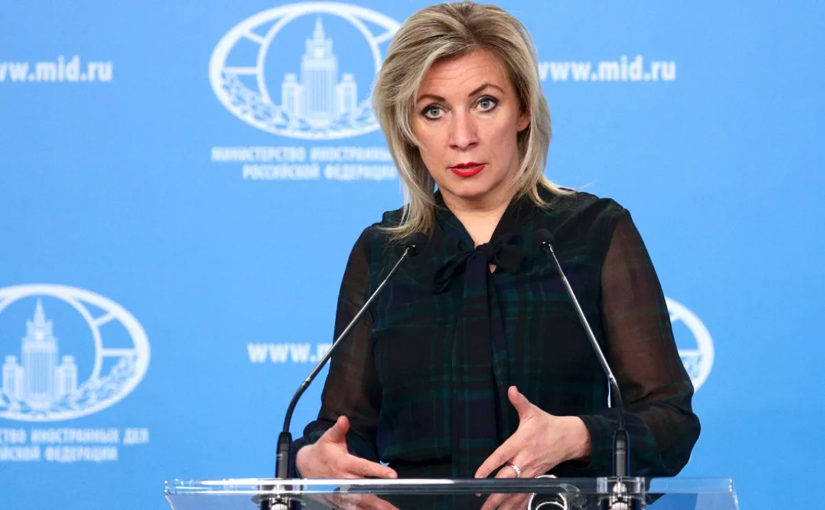 Anti-Azerbaijani pattern in Russian rhetoric Propaganda, pressure, and hybrid tactics