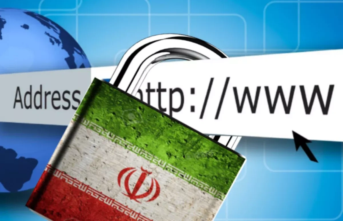 Iran signals gradual move to ease internet restrictions