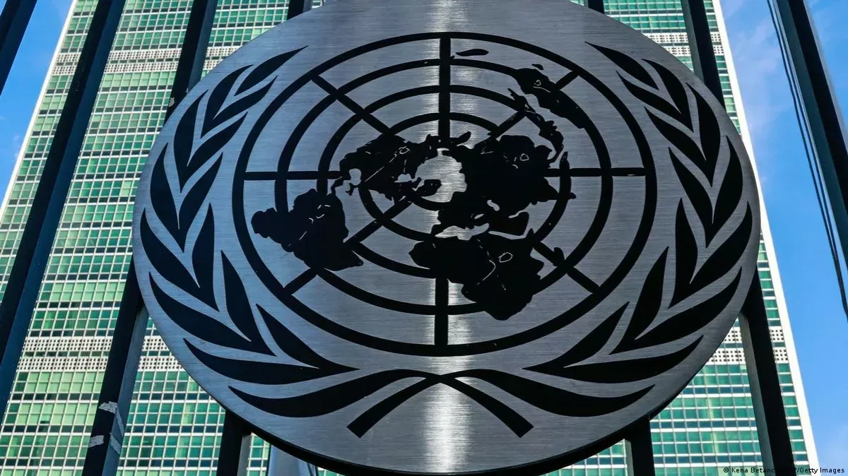 US, Bahrain push UN resolution against Iran over Hormuz tensions