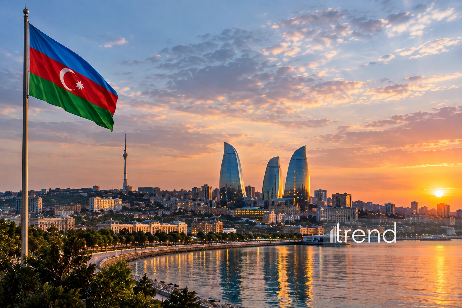 Azerbaijan's international agenda: From Baku to global dialogue