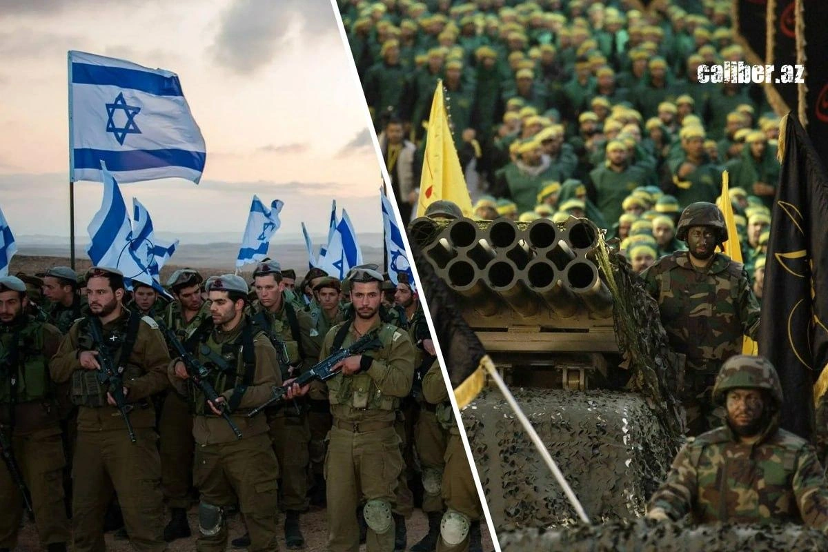 Israel–Hezbollah confrontation: what lies ahead for Lebanon? Expert opinions on Caliber.Az