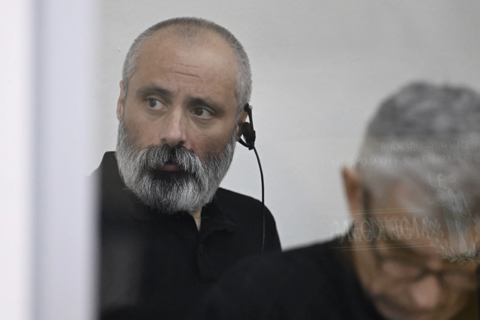 Appeal hearing on Armenian citizens' convictions continues with prosecutors' arguments (PHOTO)