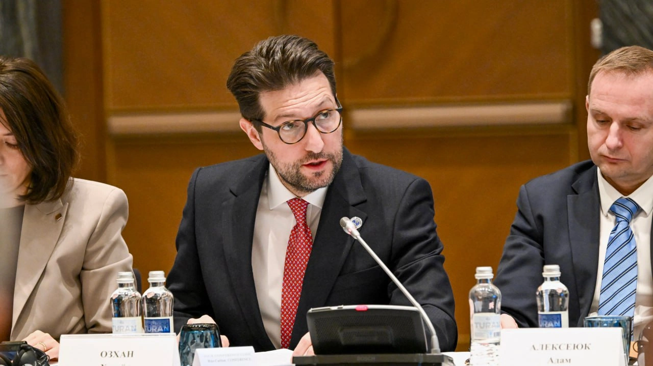Kazakhstan maintains leadership in incoming foreign investment in Central Asia, EBRD says